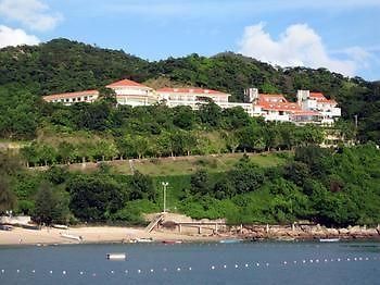 Penghai Villa Hotel Shénzhen Exterior foto