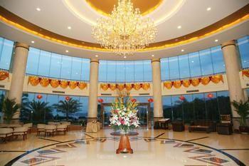 Penghai Villa Hotel Shénzhen Exterior foto