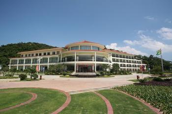 Penghai Villa Hotel Shénzhen Exterior foto